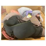 Box of Assorted Bras