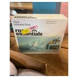 Room Essentials Inflatable Chair