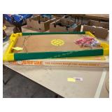 Vintage Crossfire Game