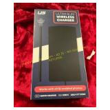 Condition: AS IS - NO RETURNS,