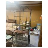 Bakers Rack