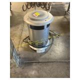 Coleman 30,000-80,000 BTU Heater