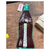 Robertson Coca Cola Thermometer