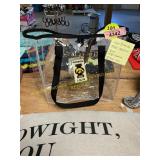 Logo Brands Clear Stadium Bag IA Club 2021