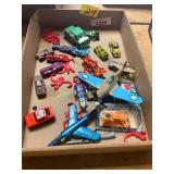 General Lee, Airplane, Misc