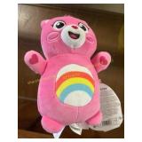 Squishmallows Care Bears 6" HugMees Plush Toy