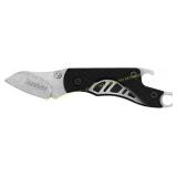 Kershaw Cinder Pocket Knife, Small Keychain