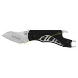 Kershaw Cinder Pocket Knife, Small Keychain