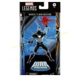 Marvel Legends War Machine Action Figure