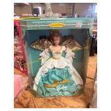 98 Collectors Edition Angel Of Joy Barbie