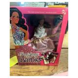 1986 Jewel Secrets Barbie