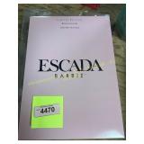 1996 Limited Edition Escada Barbie