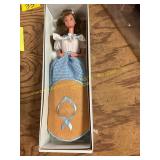 95 Collectors Edition Little Debbie Barbie