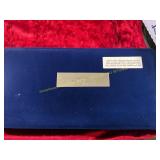 2004-S NGC Graded Proof Silver US Quarters