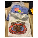 3ct Size M Graphic T s