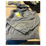 32Degrees Lg Nike Hoodie