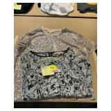 2ct Size S Womens Tops