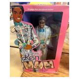 1986 Jewel Secrets Ken