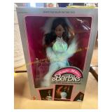 1985 Magic Moves Barbie