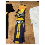 3ct TCK Performance Socks XLG