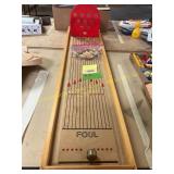 Carron Bowl A Mania Game