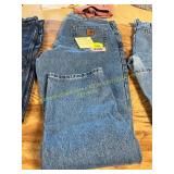 Carhartt Mens Jeans Size 38x30