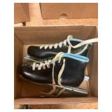 Figure Skates Size?