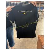 Caitlin Clark XL Shirt