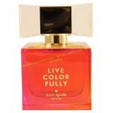 Kate Spade Live Colorfully 3.4fl oz EDP