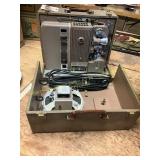 Kodascope Sound Projector