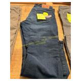 Mens Levi 559 s Jeans 34x30