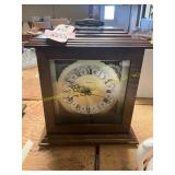 Bulova Mantle Clock