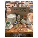 Pfaltzgraff Pottery, Knickknacks, Misc