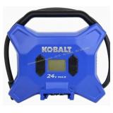Style Selections Kobalt 24V Inflator Li-Ion
