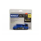 Kobalt 24-Volt Max 2.0Ah Li-ion Battery