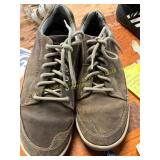 10.5M Keen Glenhaven Lace Up Sneakers