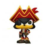 Funko Pop! Sonic Buccaneer Shadow #1079