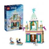 LEGO Frozen Arendelle 43265 177-pc set