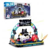 Squishmallows Squish Tour Concert Set - 376pc