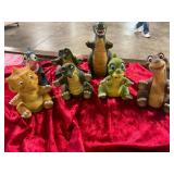 Land Before Time Toys