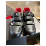 Peloton Cycling Shoes 12/45 Mens