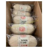 Box of Assorted Yarn/Colors