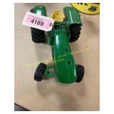 John Deere Tractor