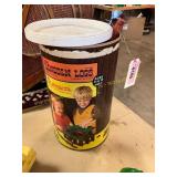 Playskool Lincoln Logs