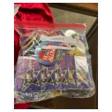 Bag Of Assorted Buttons