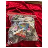 Bag Of Assorted Buttons