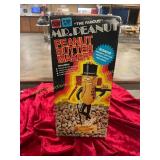 Mr Peanut Peanut Butter Maker