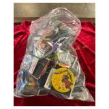 Bag Of Assorted Buttons