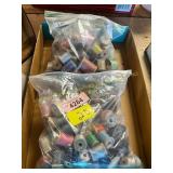 2ct Bags Of Thread