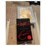 Jay-Z Decoded, Clapton